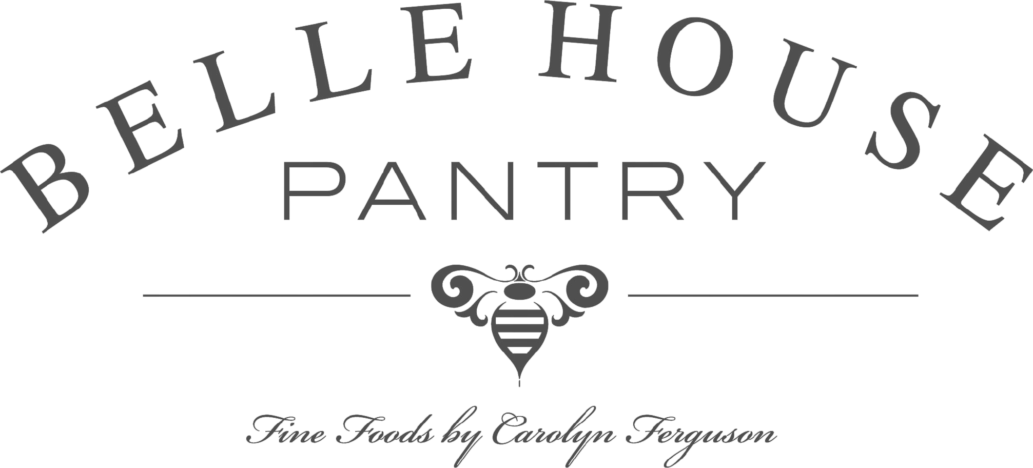 Belle House Pantry