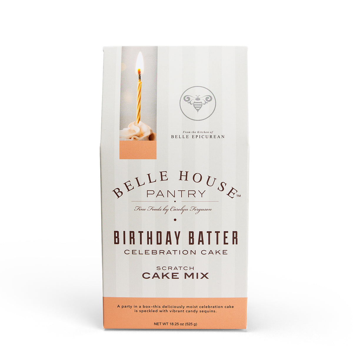 Birthday Batter Cake Mix